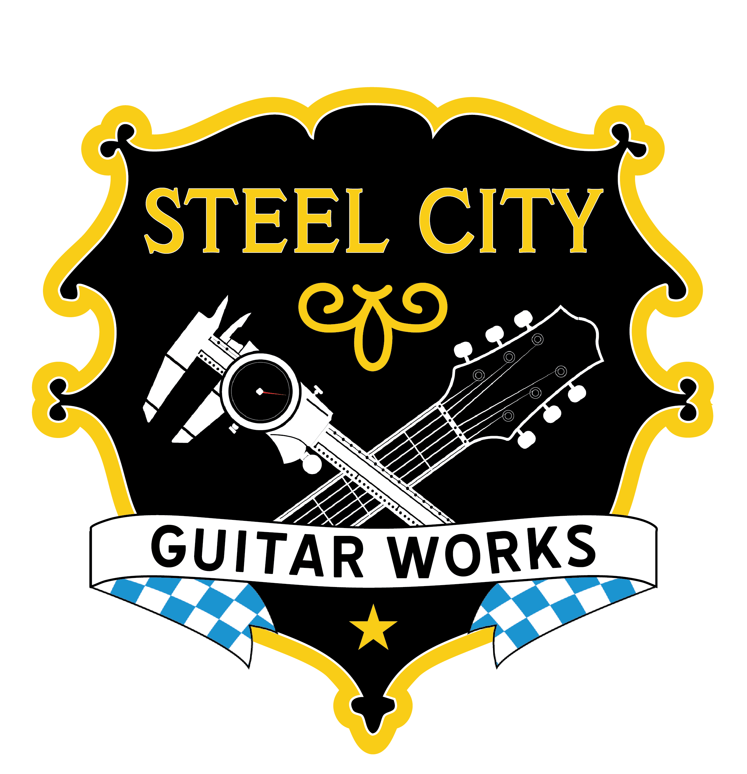 Steel City Guitar Works